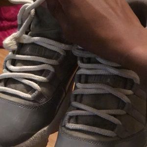Air Jordan 11 Retro Low